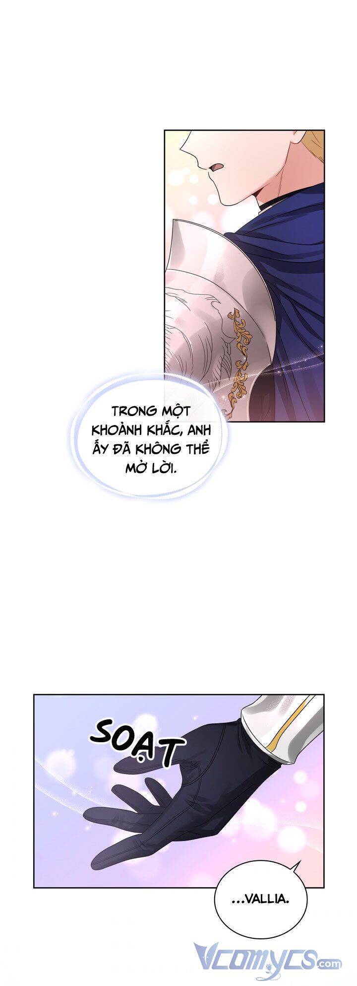 Công Nương Su - Chương 40