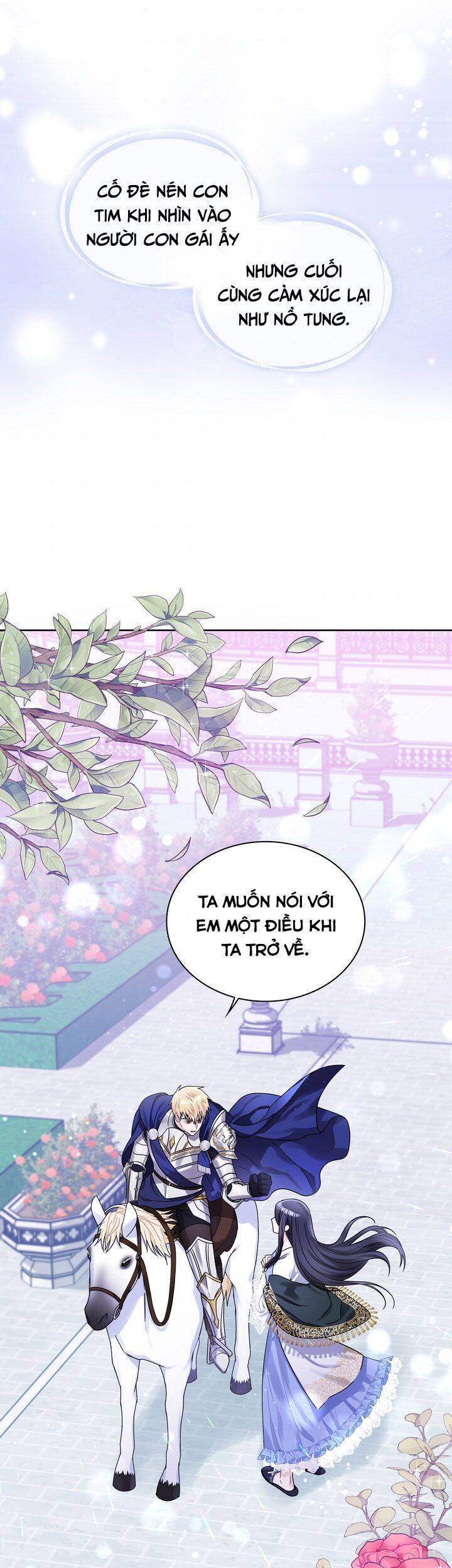 Công Nương Su - Chương 40