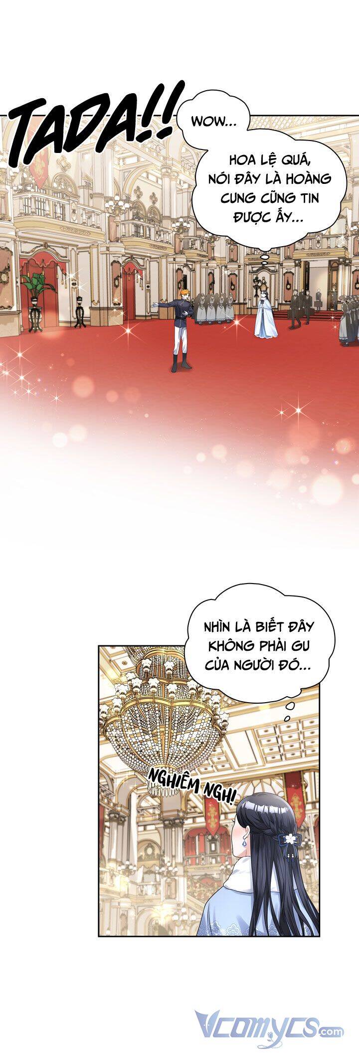 Công Nương Su - Chương 41