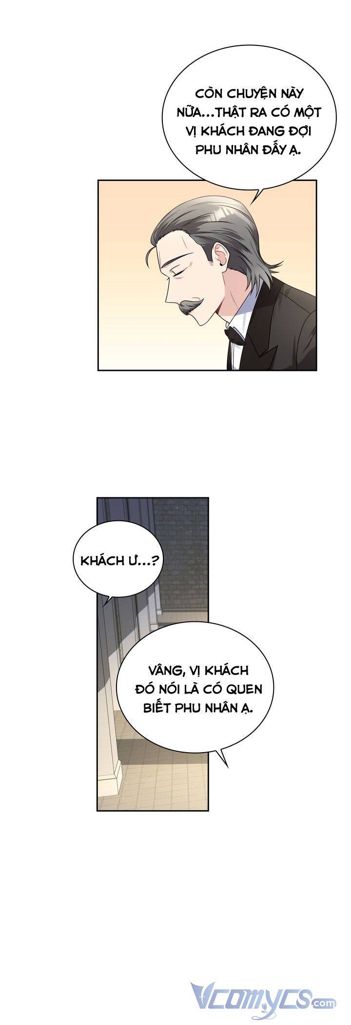 Công Nương Su - Chương 41