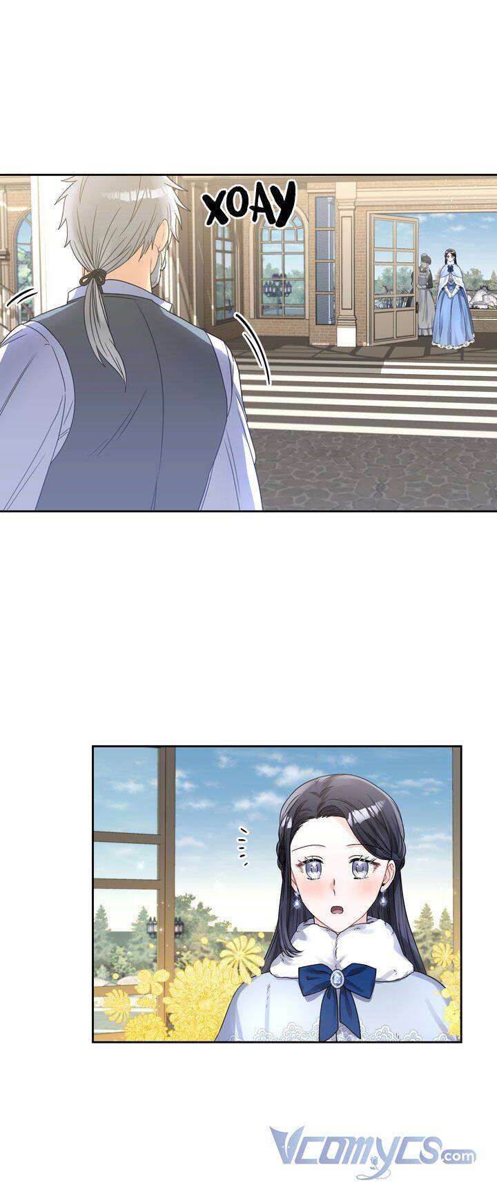 Công Nương Su - Chương 41