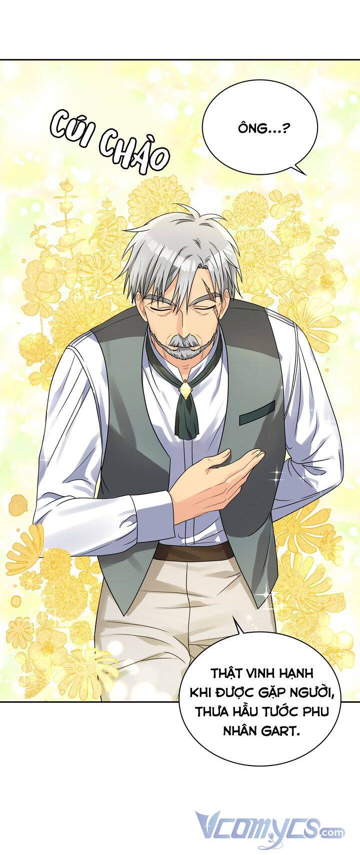 Công Nương Su - Chương 41