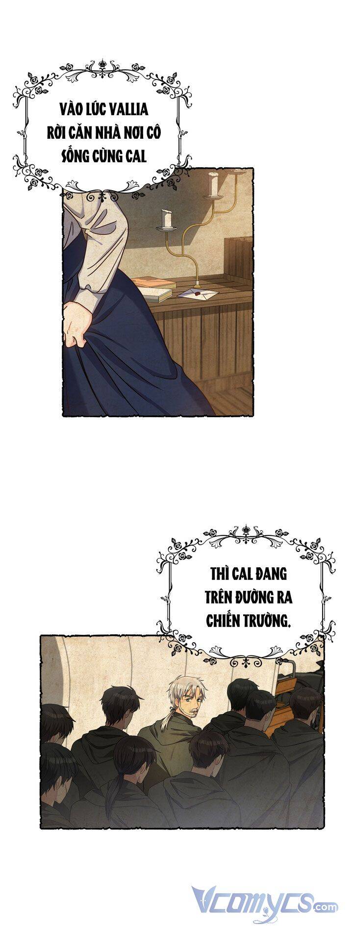 Công Nương Su - Chương 41