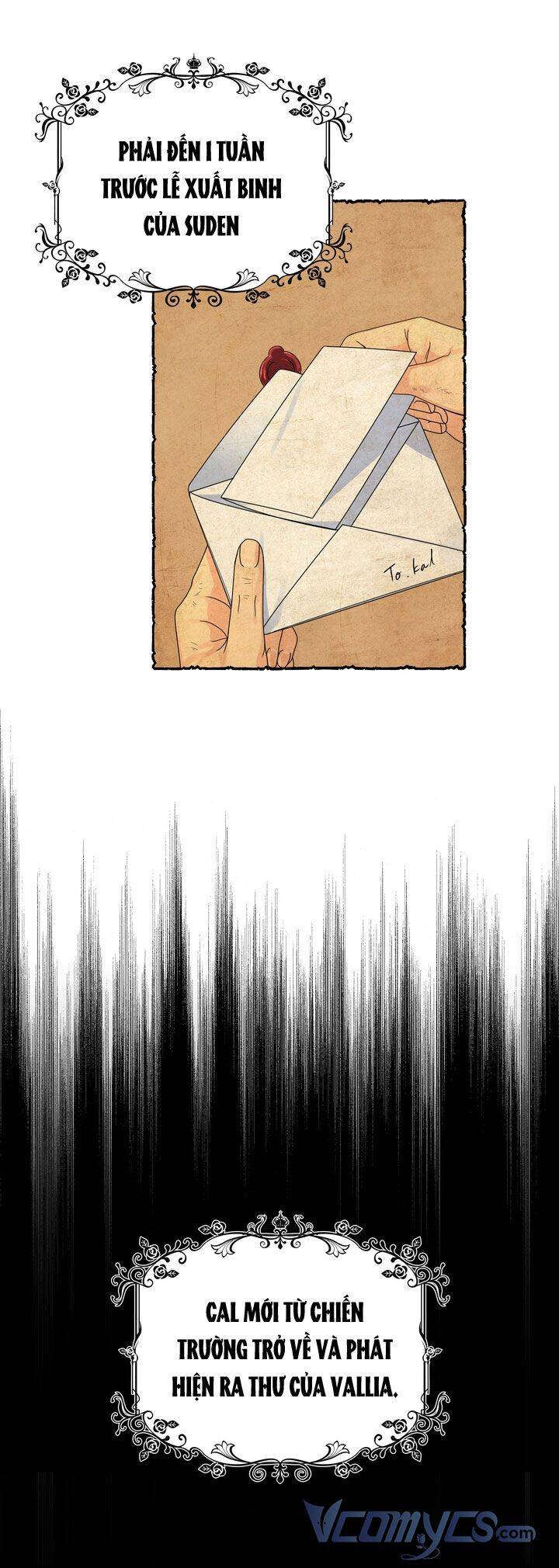 Công Nương Su - Chương 41