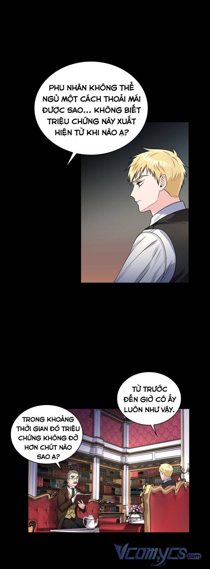 Công Nương Su - Chương 41