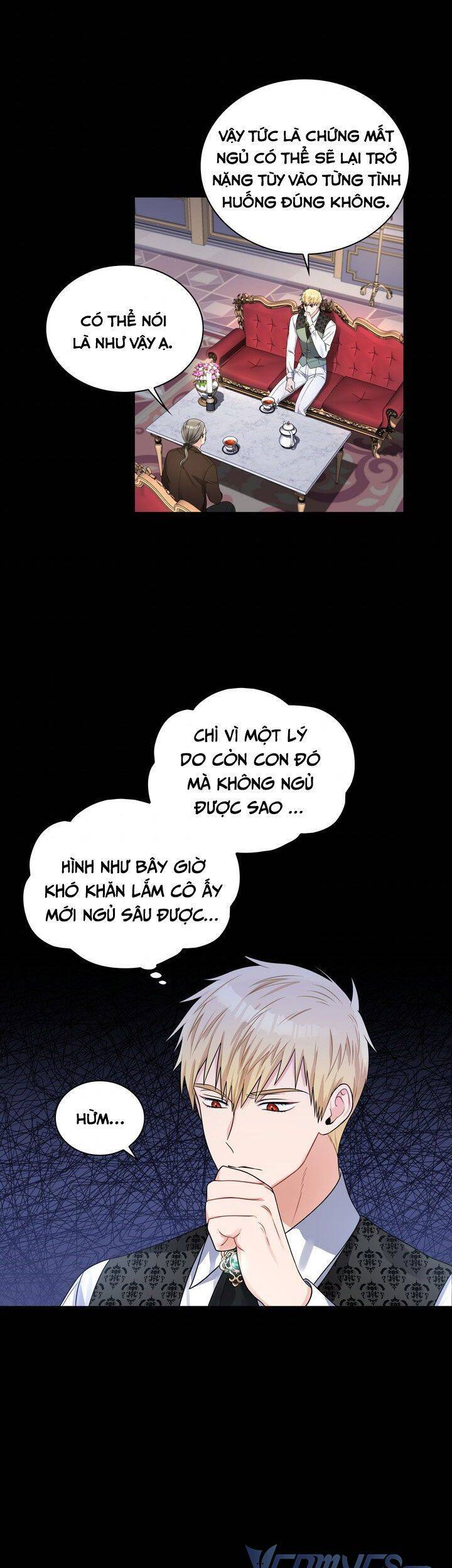 Công Nương Su - Chương 41