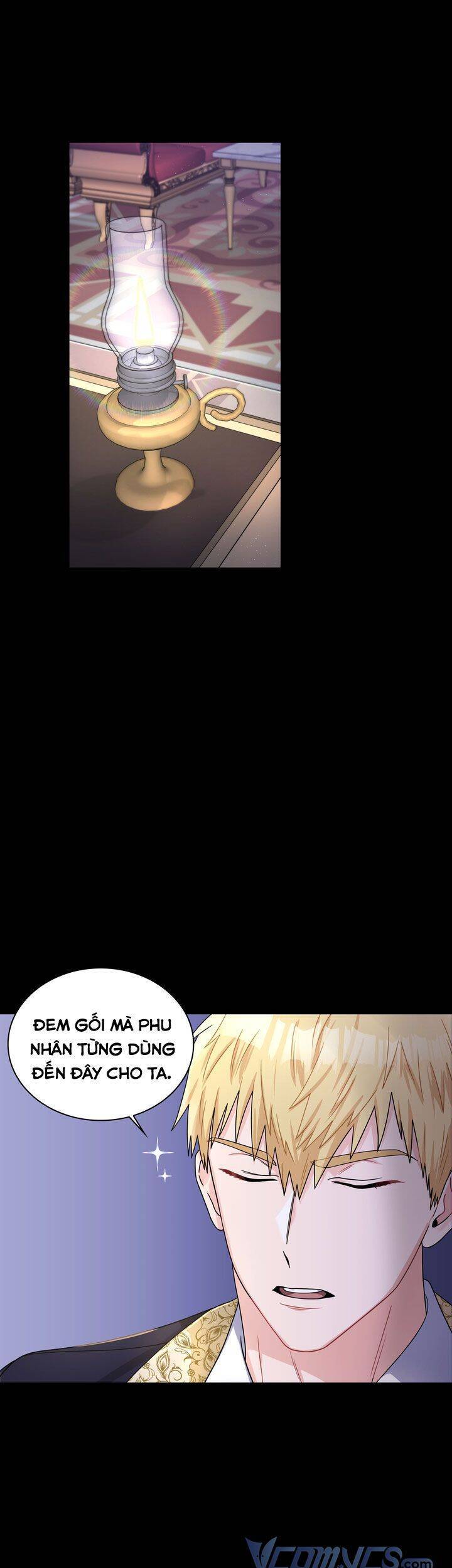 Công Nương Su - Chương 41