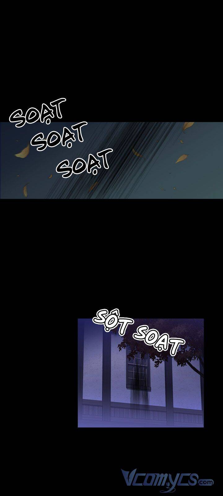 Công Nương Su - Chương 41