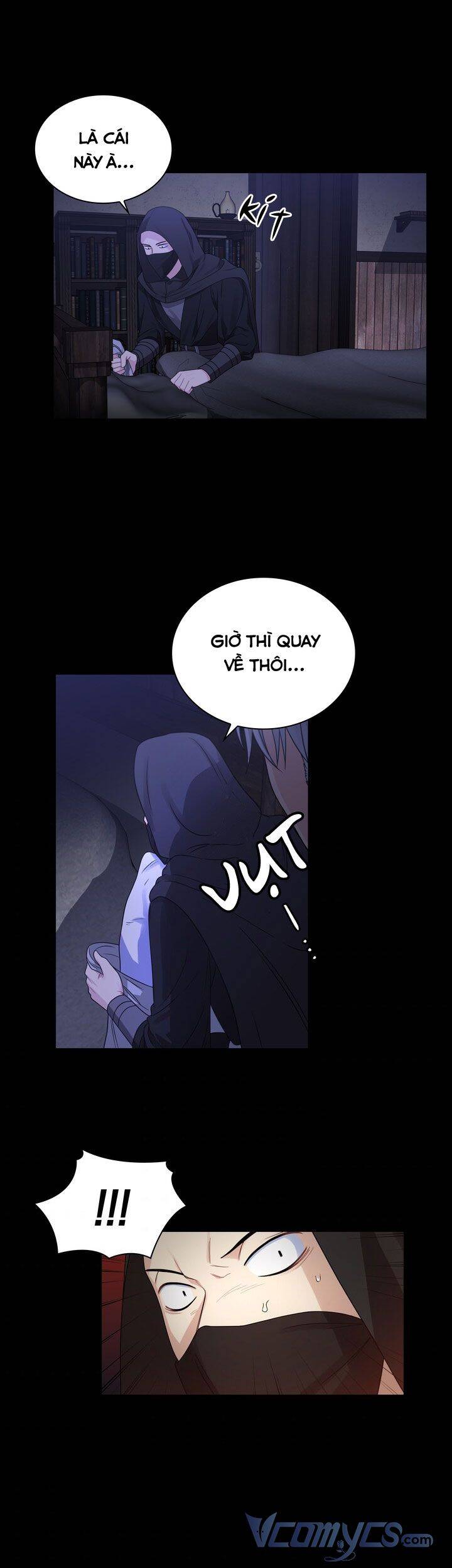 Công Nương Su - Chương 41