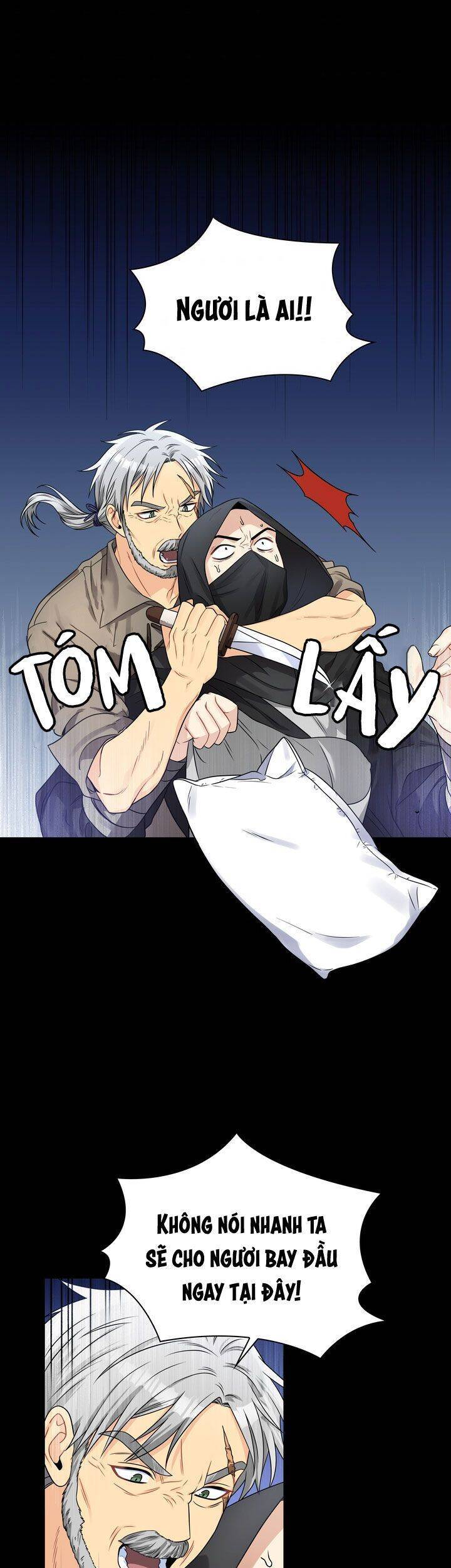 Công Nương Su - Chương 41