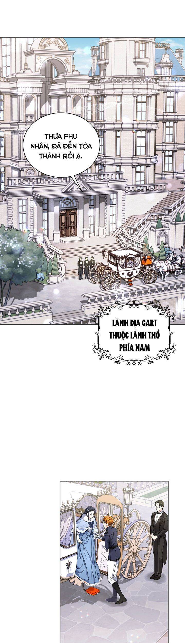 Công Nương Su - Chương 41