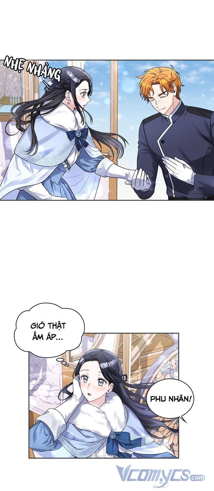 Công Nương Su - Chương 41