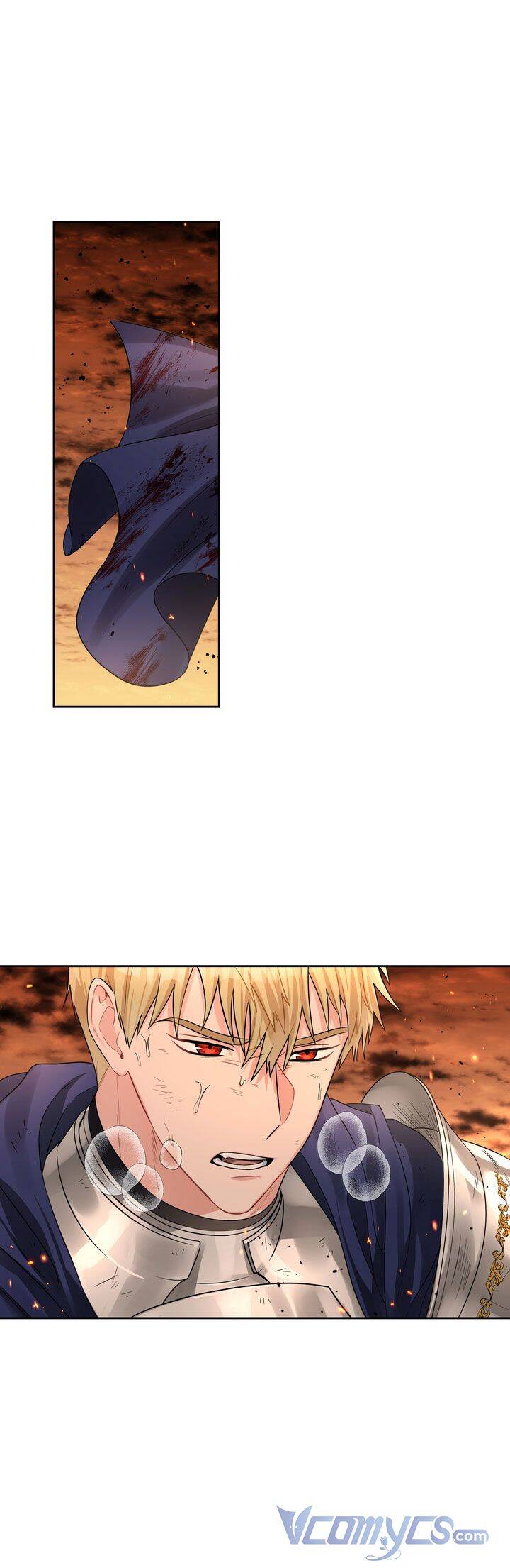 Công Nương Su - Chương 45