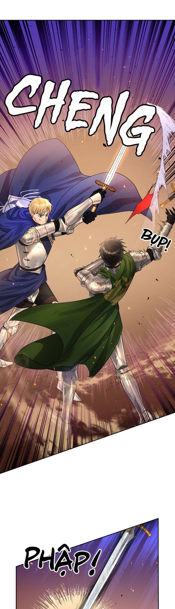 Công Nương Su - Chương 45