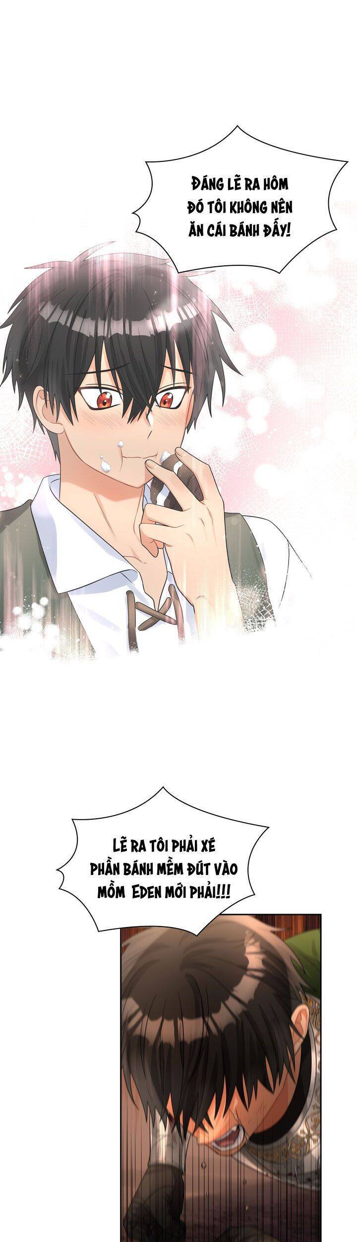 Công Nương Su - Chương 45