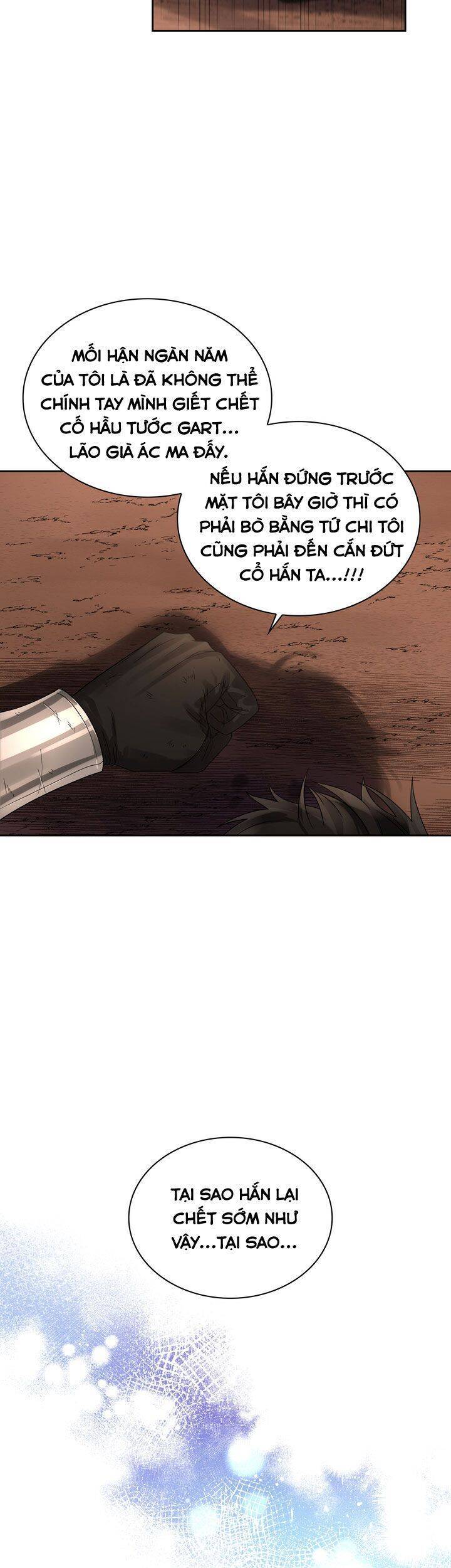 Công Nương Su - Chương 45