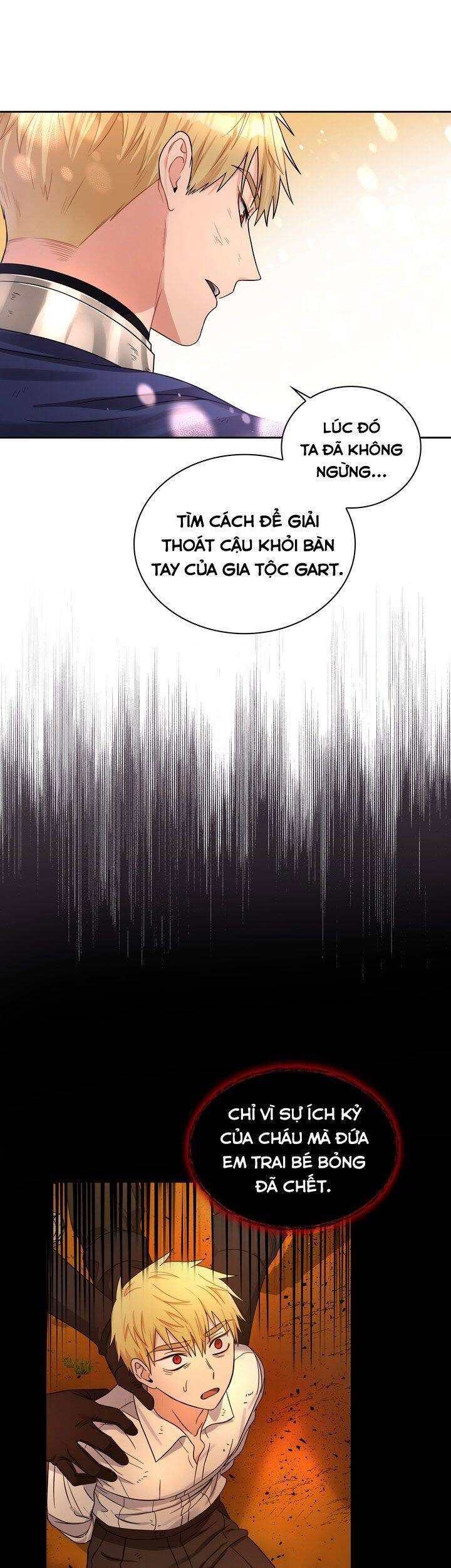 Công Nương Su - Chương 45