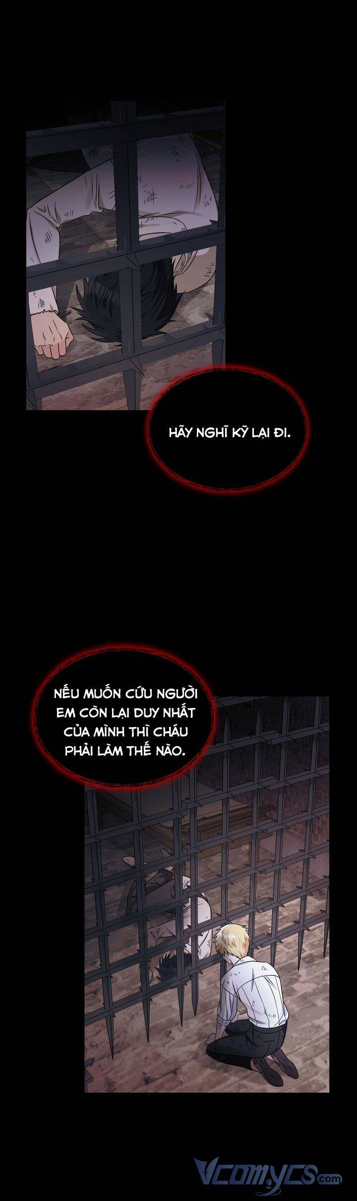 Công Nương Su - Chương 45