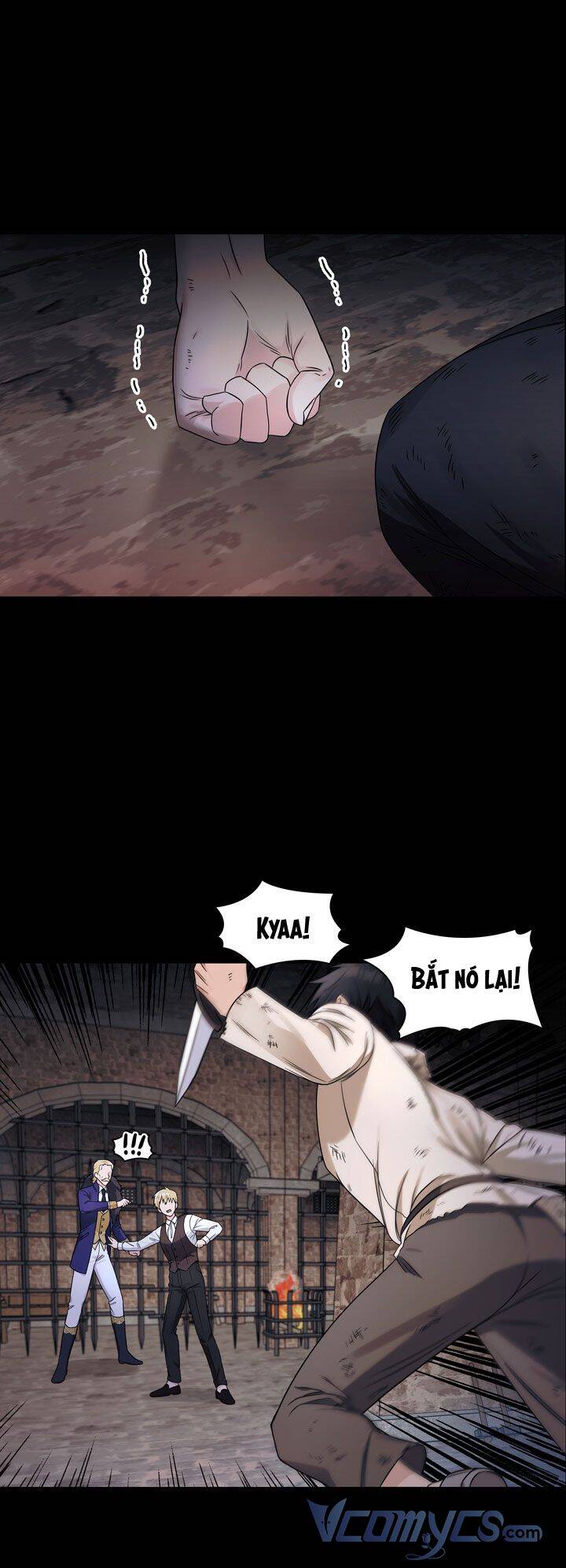 Công Nương Su - Chương 45