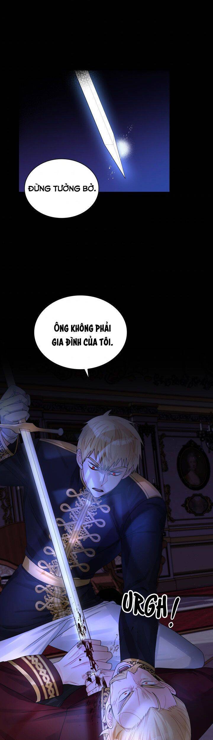 Công Nương Su - Chương 45