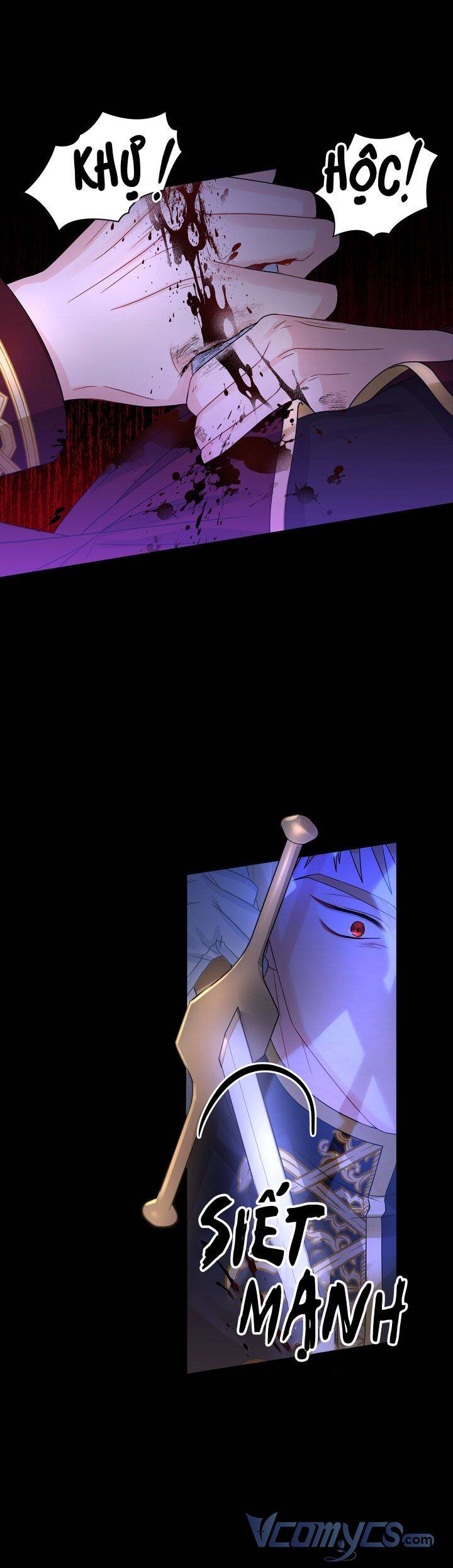 Công Nương Su - Chương 45