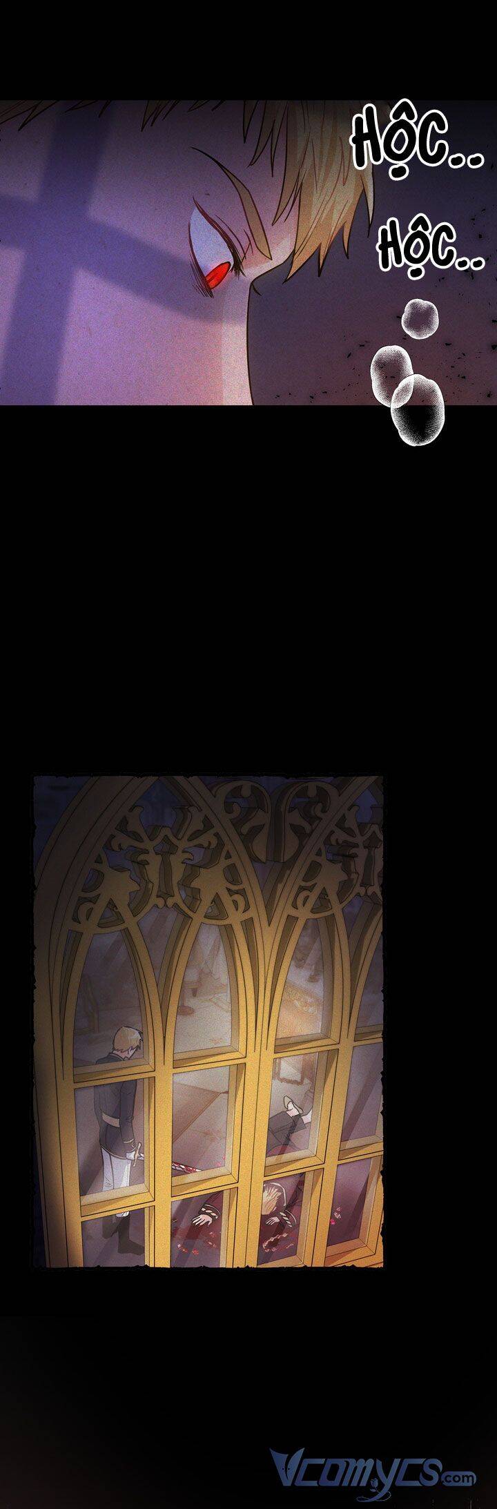 Công Nương Su - Chương 45