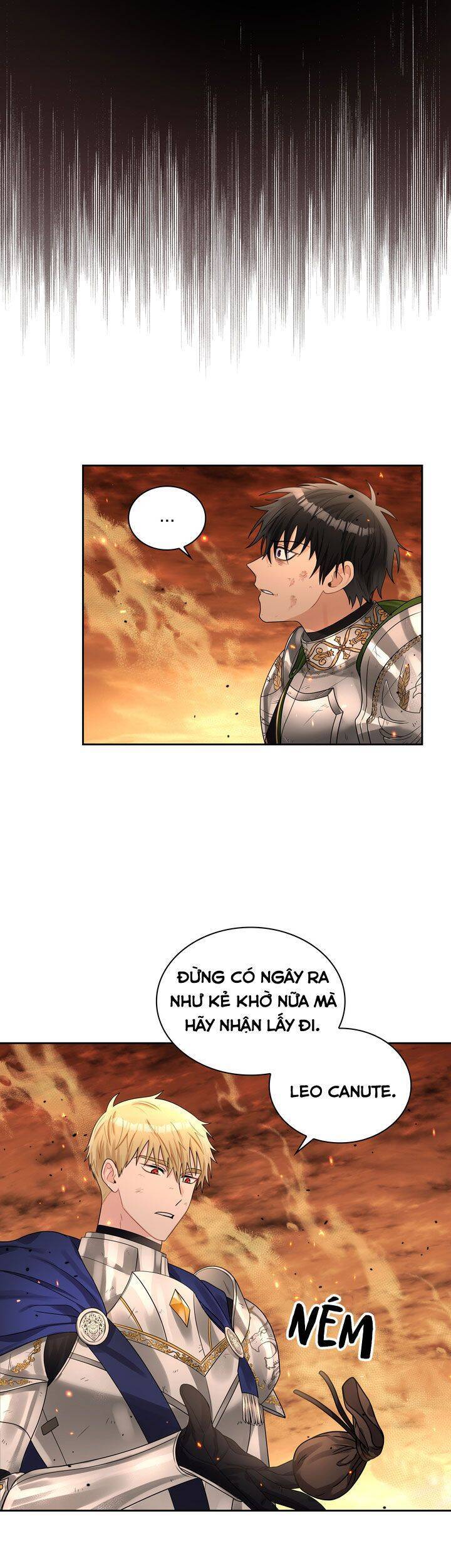 Công Nương Su - Chương 45