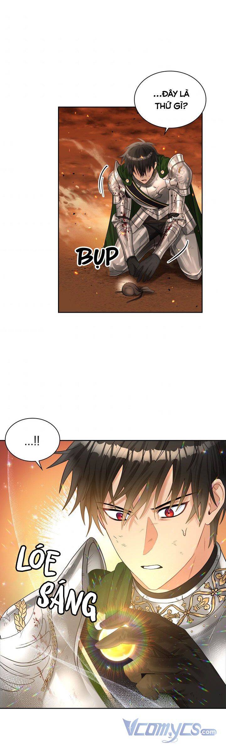 Công Nương Su - Chương 45