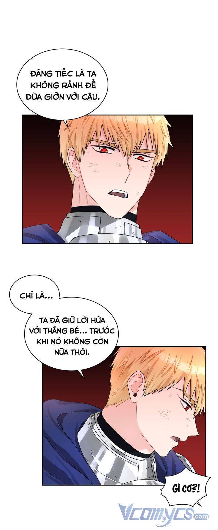 Công Nương Su - Chương 45