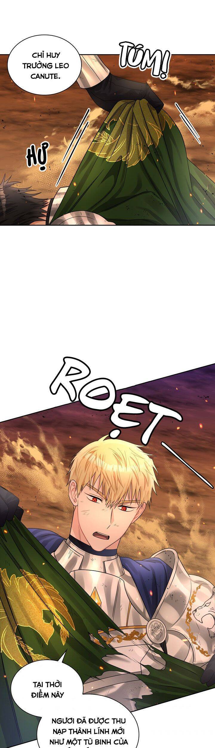 Công Nương Su - Chương 45