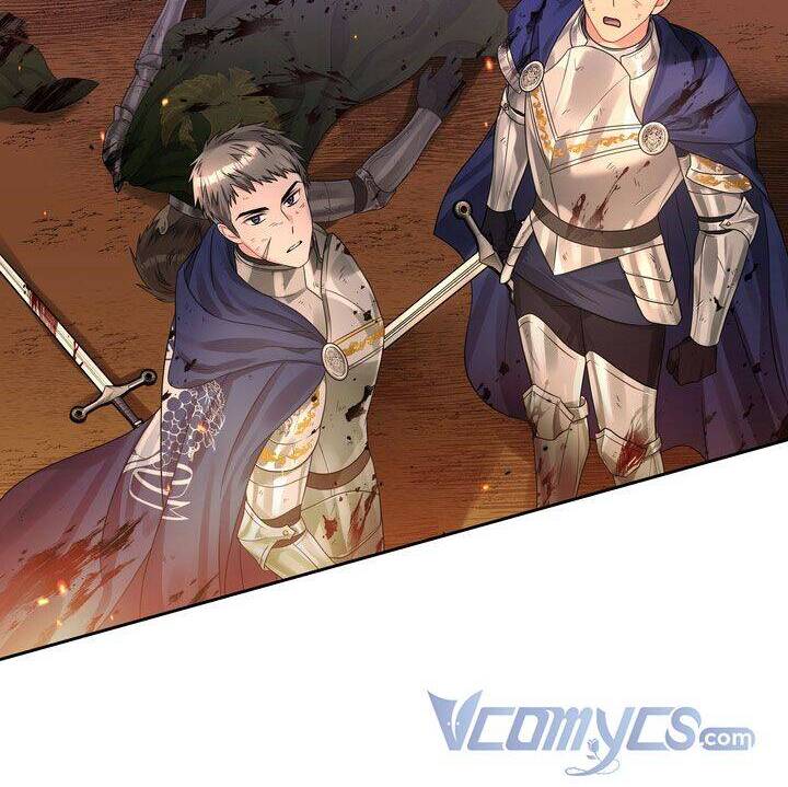 Công Nương Su - Chương 45