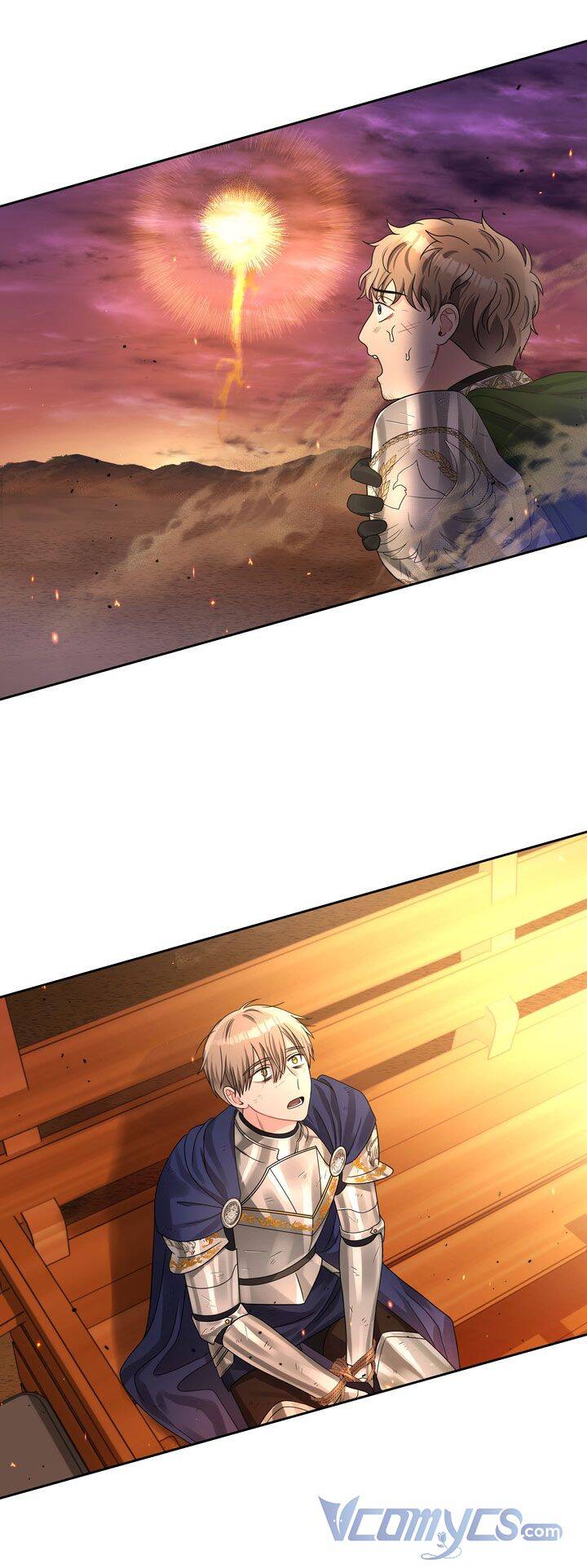 Công Nương Su - Chương 45