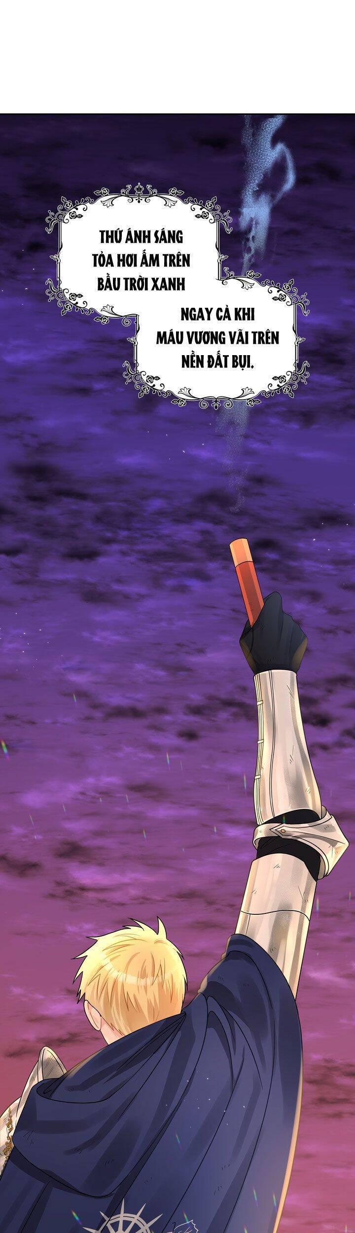 Công Nương Su - Chương 45