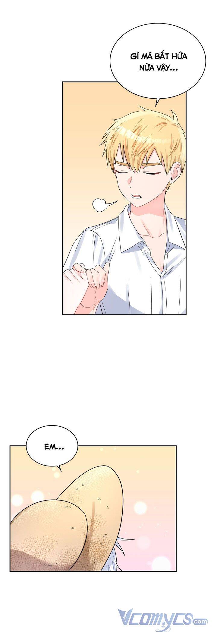 Công Nương Su - Chương 45