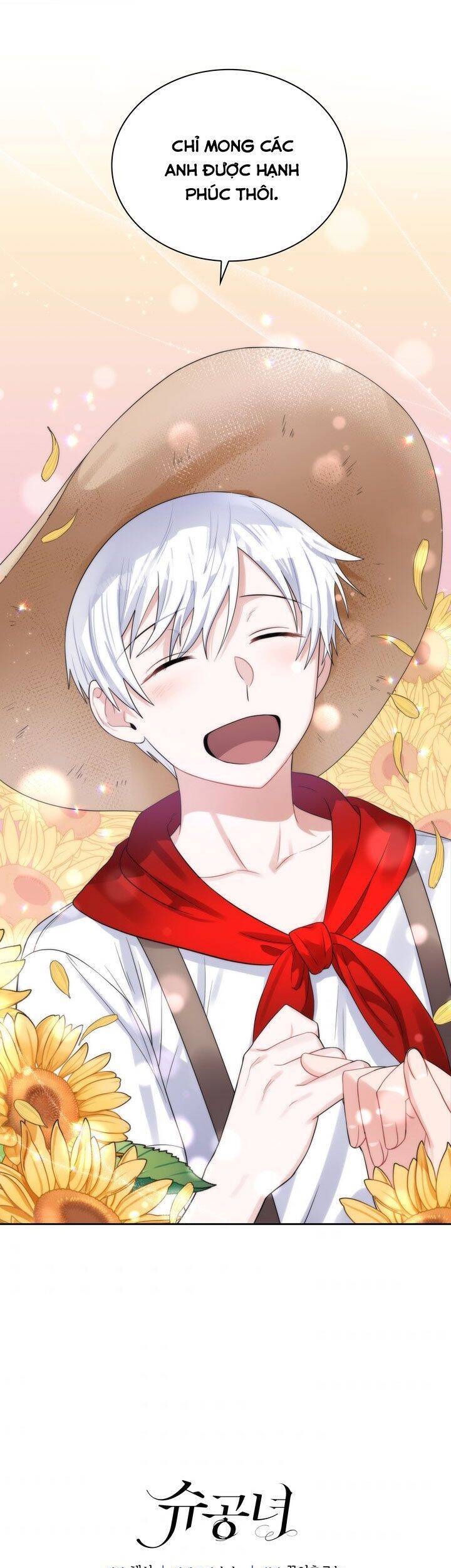 Công Nương Su - Chương 45