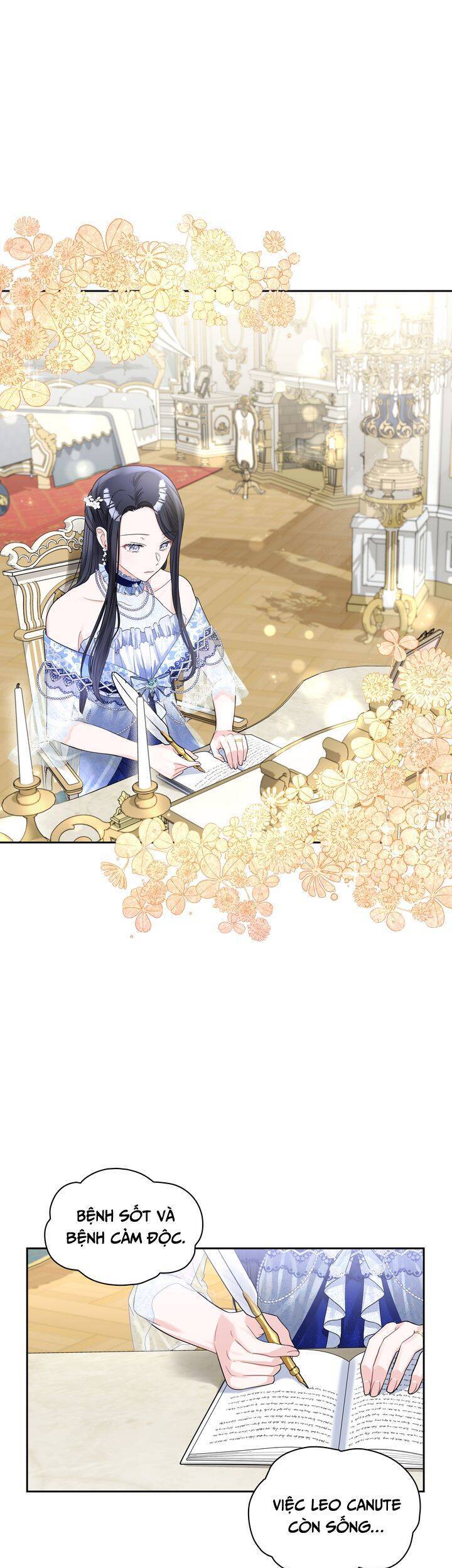 Công Nương Su - Chương 48