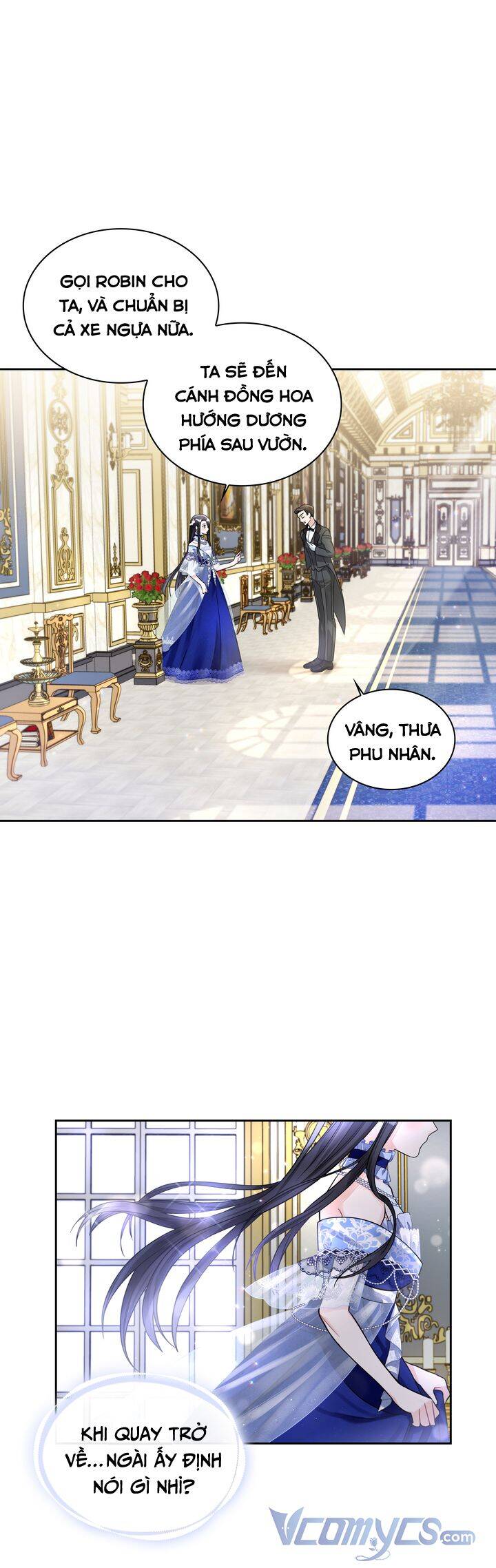 Công Nương Su - Chương 48