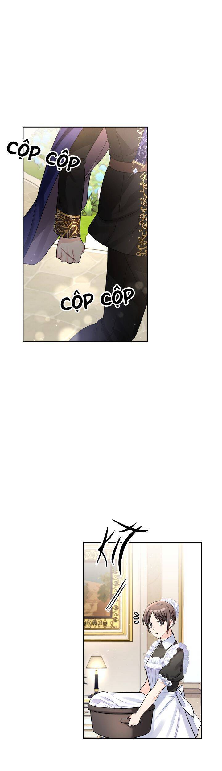 Công Nương Su - Chương 48