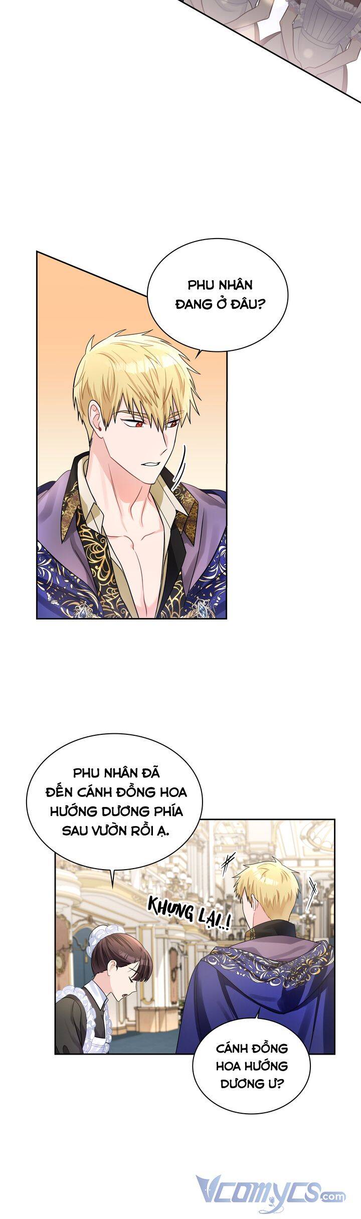 Công Nương Su - Chương 48