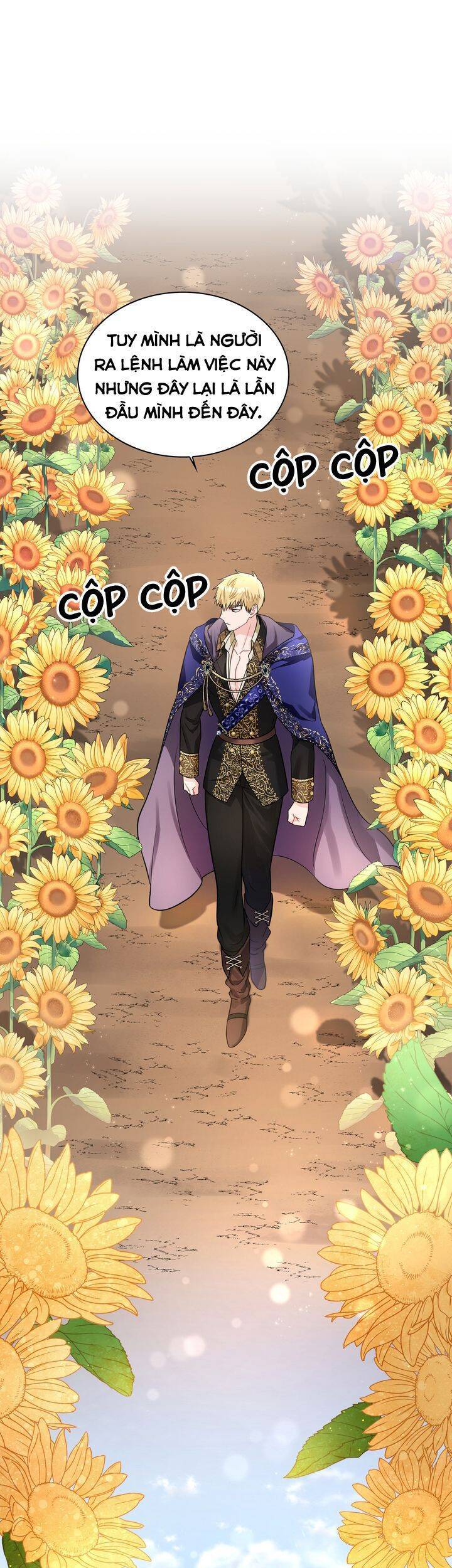 Công Nương Su - Chương 48