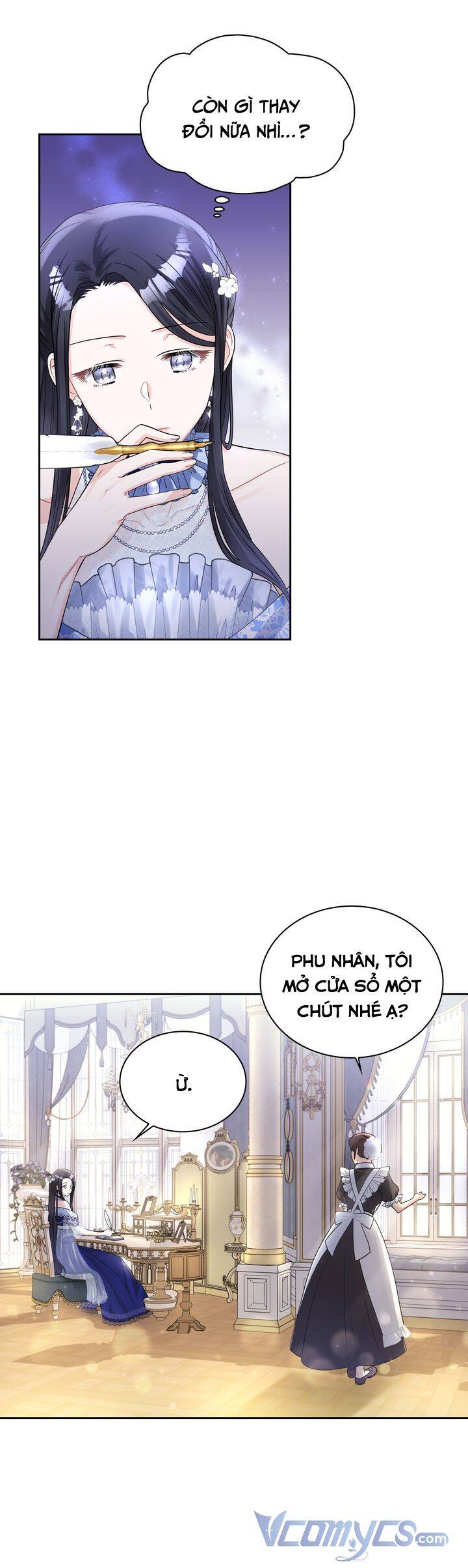 Công Nương Su - Chương 48