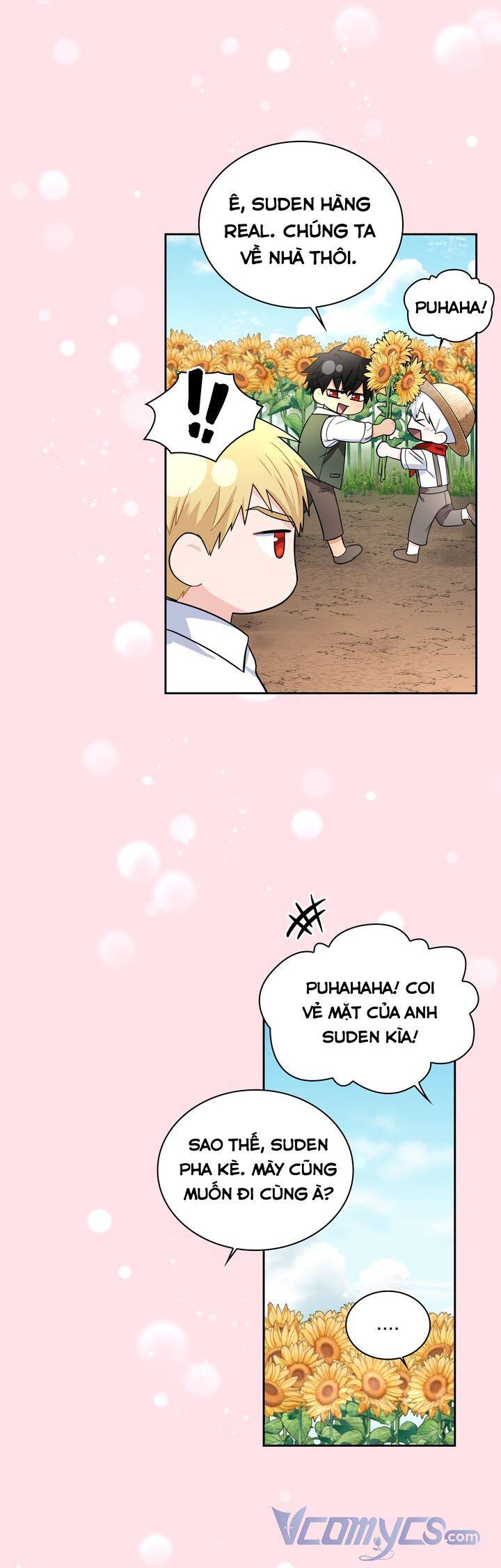 Công Nương Su - Chương 48