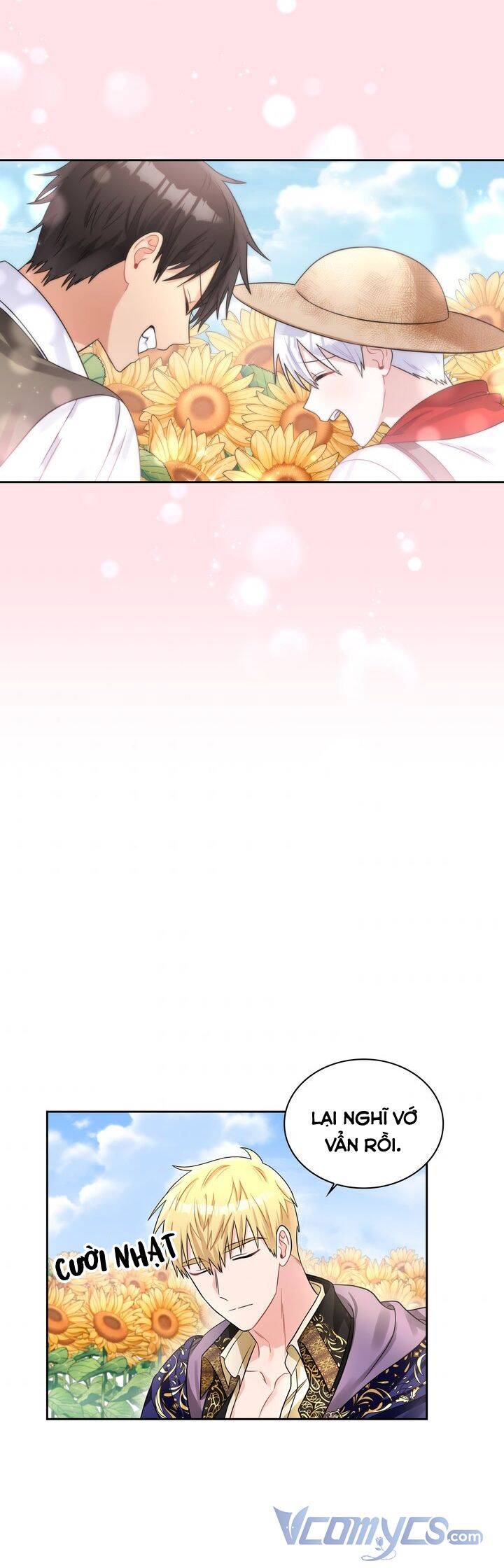 Công Nương Su - Chương 48