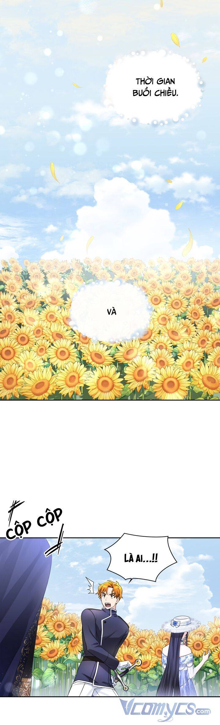 Công Nương Su - Chương 48