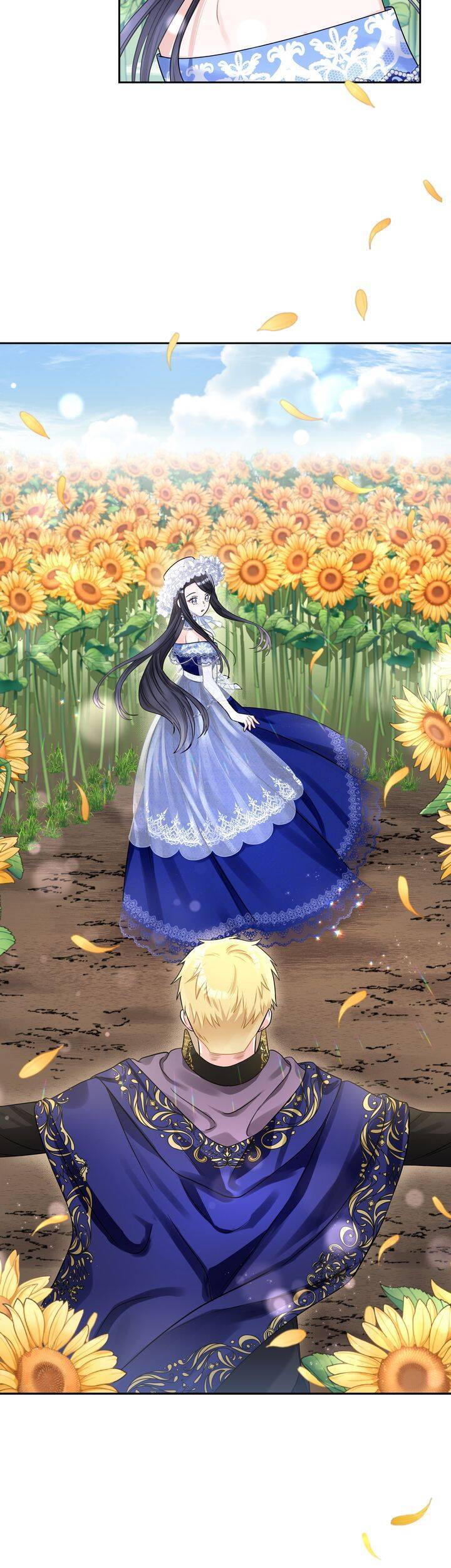 Công Nương Su - Chương 48