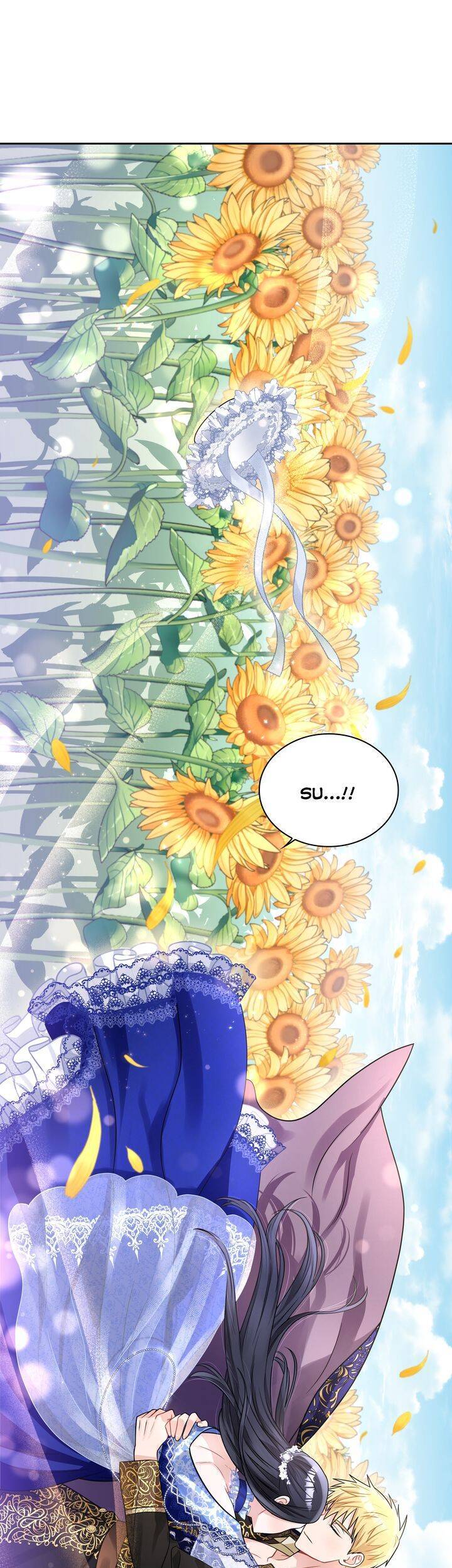 Công Nương Su - Chương 48