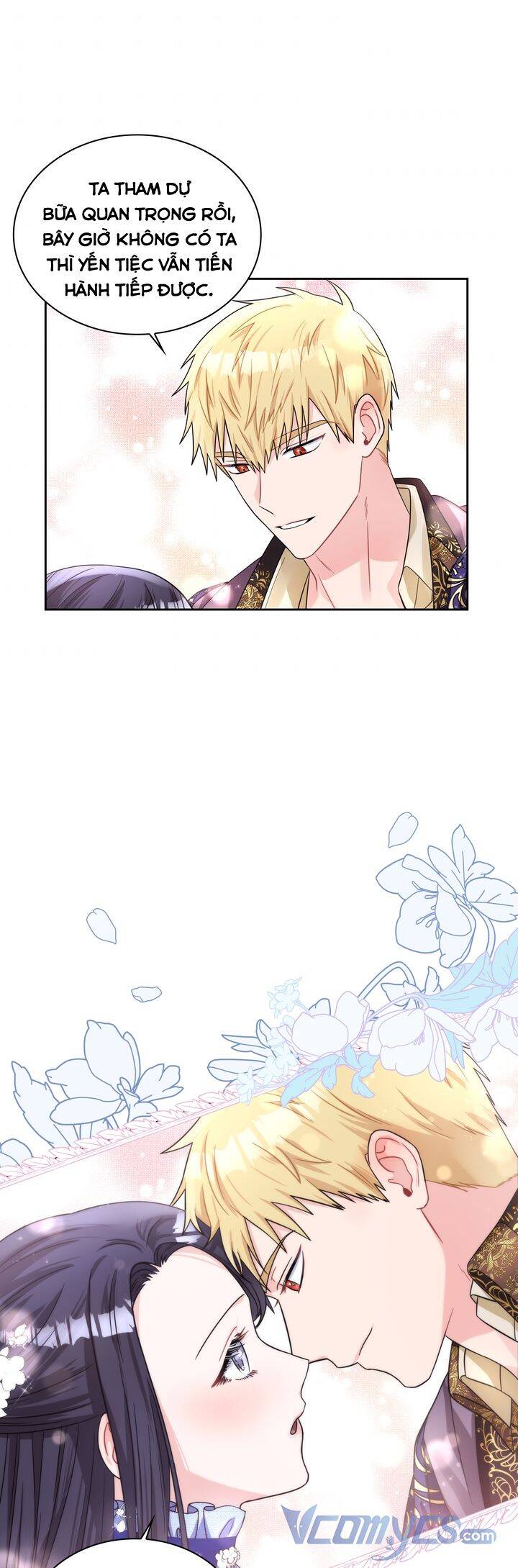 Công Nương Su - Chương 48