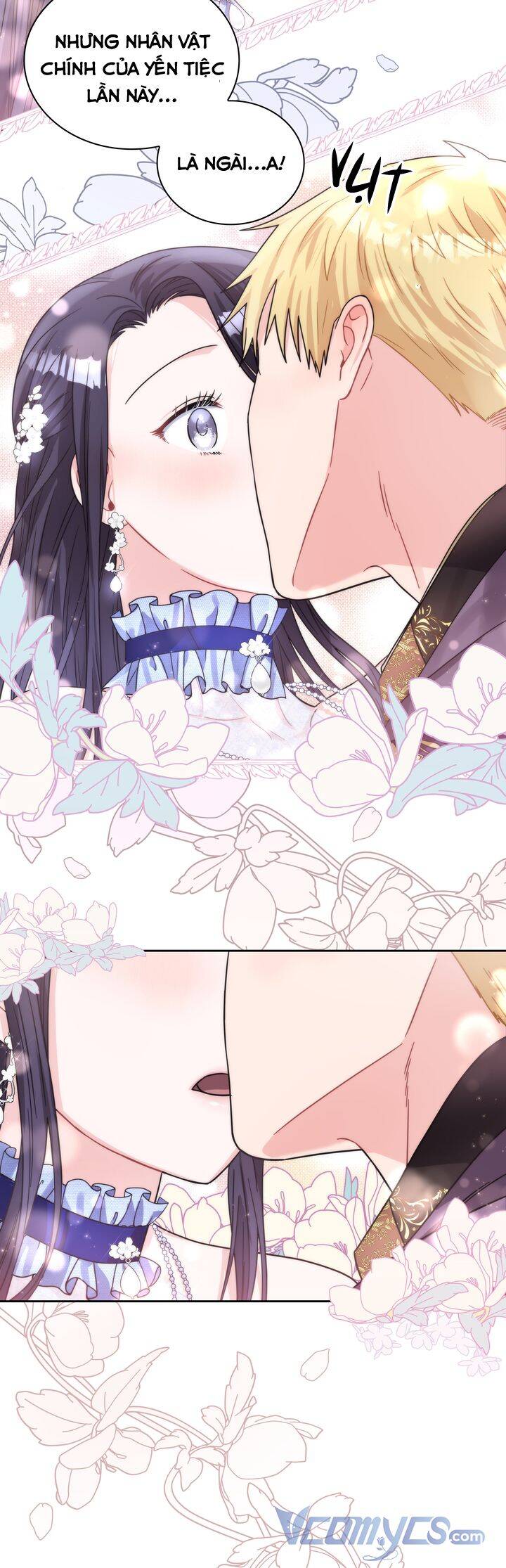 Công Nương Su - Chương 48