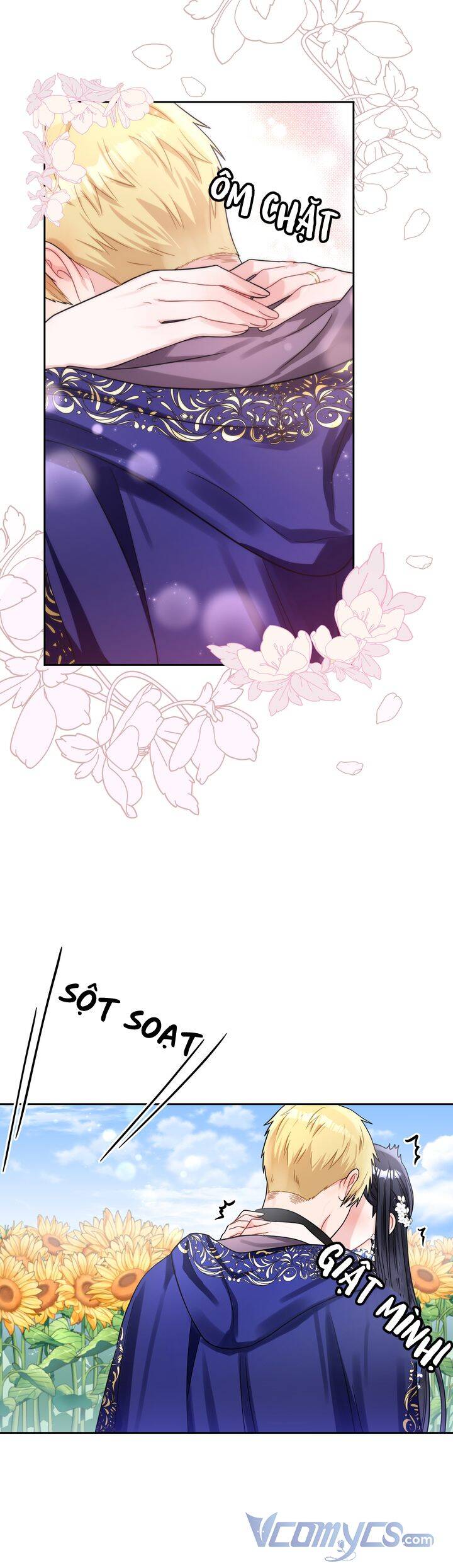 Công Nương Su - Chương 48