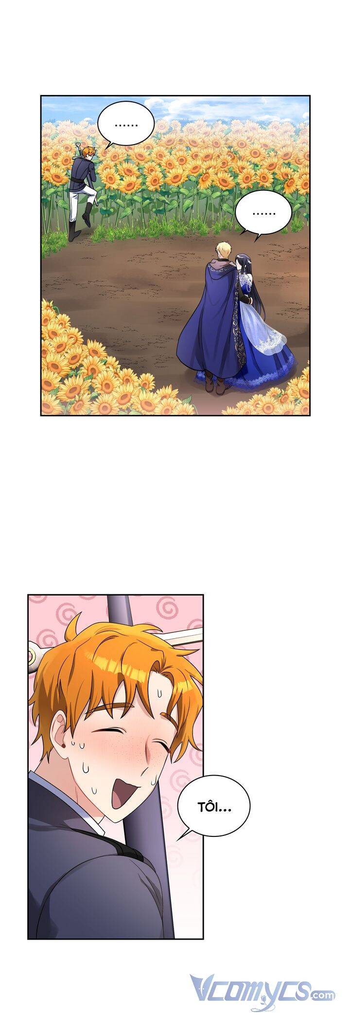 Công Nương Su - Chương 48